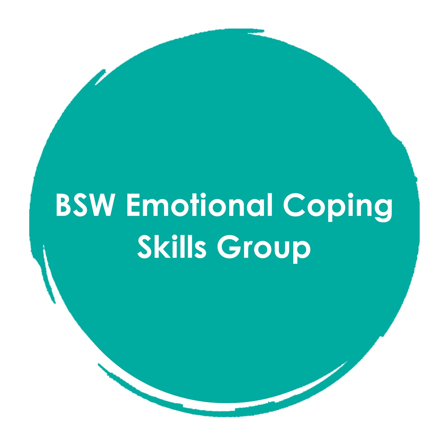 BSW Emotional Coping Skills Group