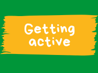 Getting Active
