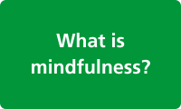 What is mindfulness?